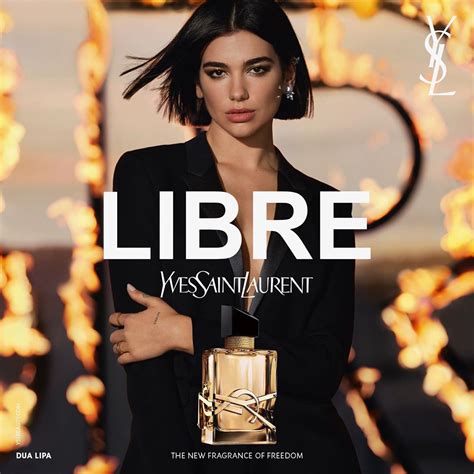 ysl e dua lipa|ysl dua lipa perfume price.